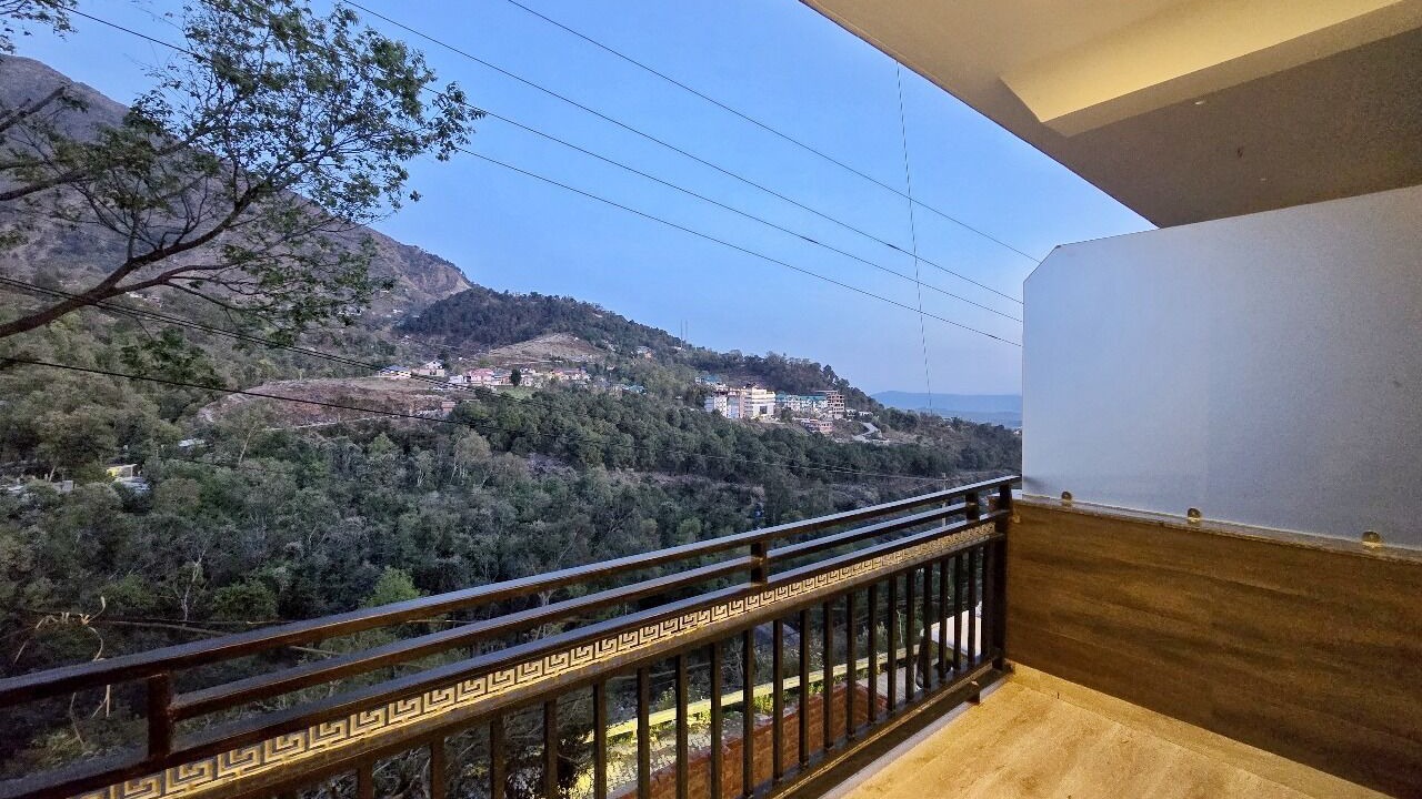 Photo of Patio Balcony in Sidhpur