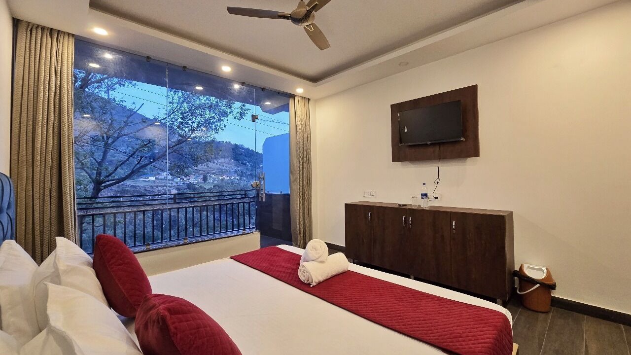 Photo of Bedroom in Sidhpur