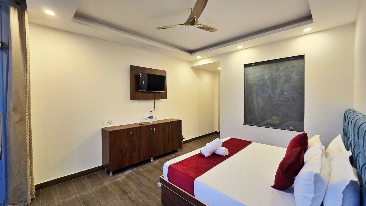 Photo of Bedroom in Sidhpur