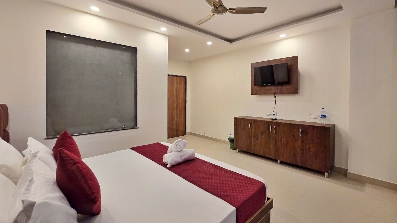 Photo of Patio Balcony in Sidhpur