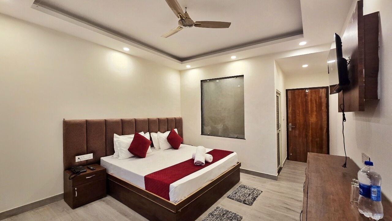 Photo of Bedroom in Sidhpur