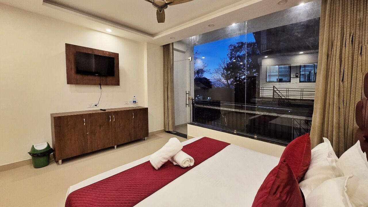 Photo of Patio Balcony in Sidhpur