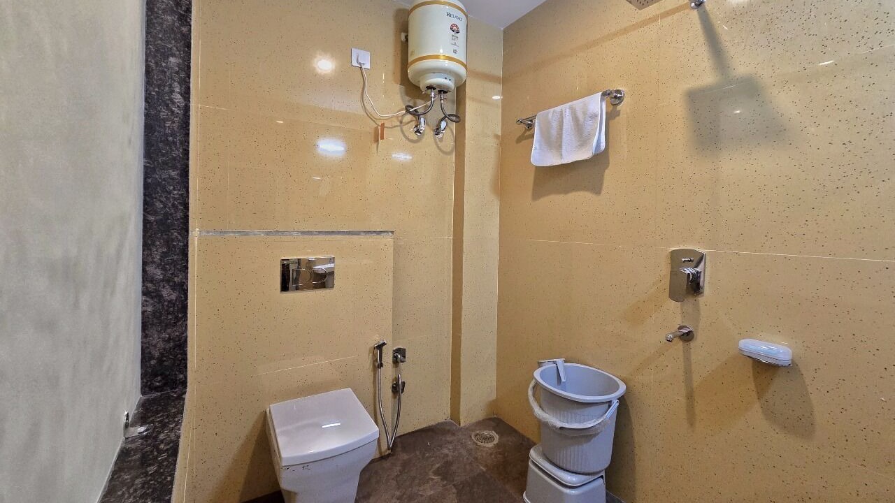 Photo of Bathroom in Sidhpur