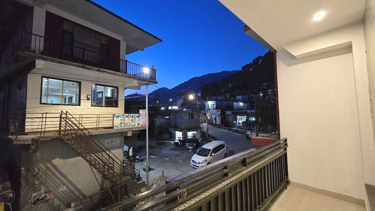 Photo of Patio Balcony in Sidhpur