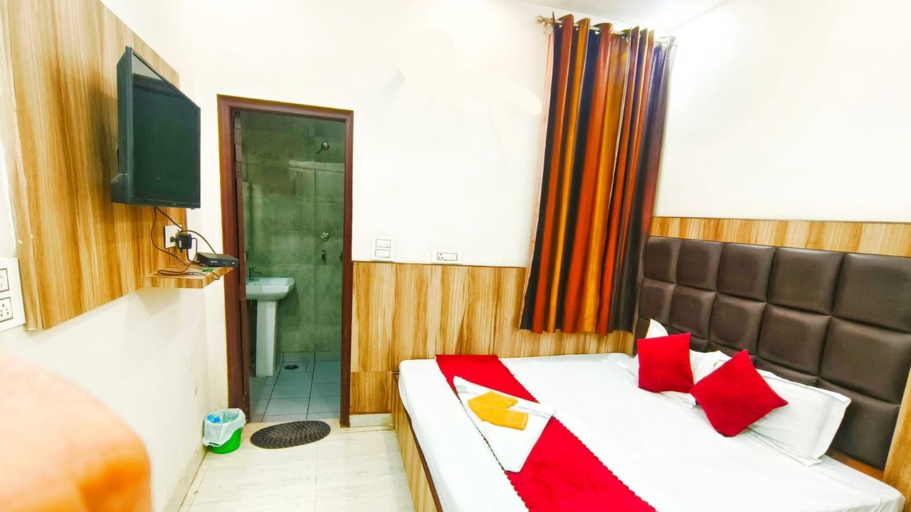 Photo of Bedroom in Panipat