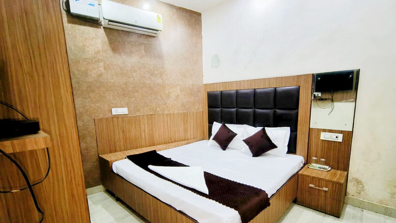 Photo of Bedroom in Panipat