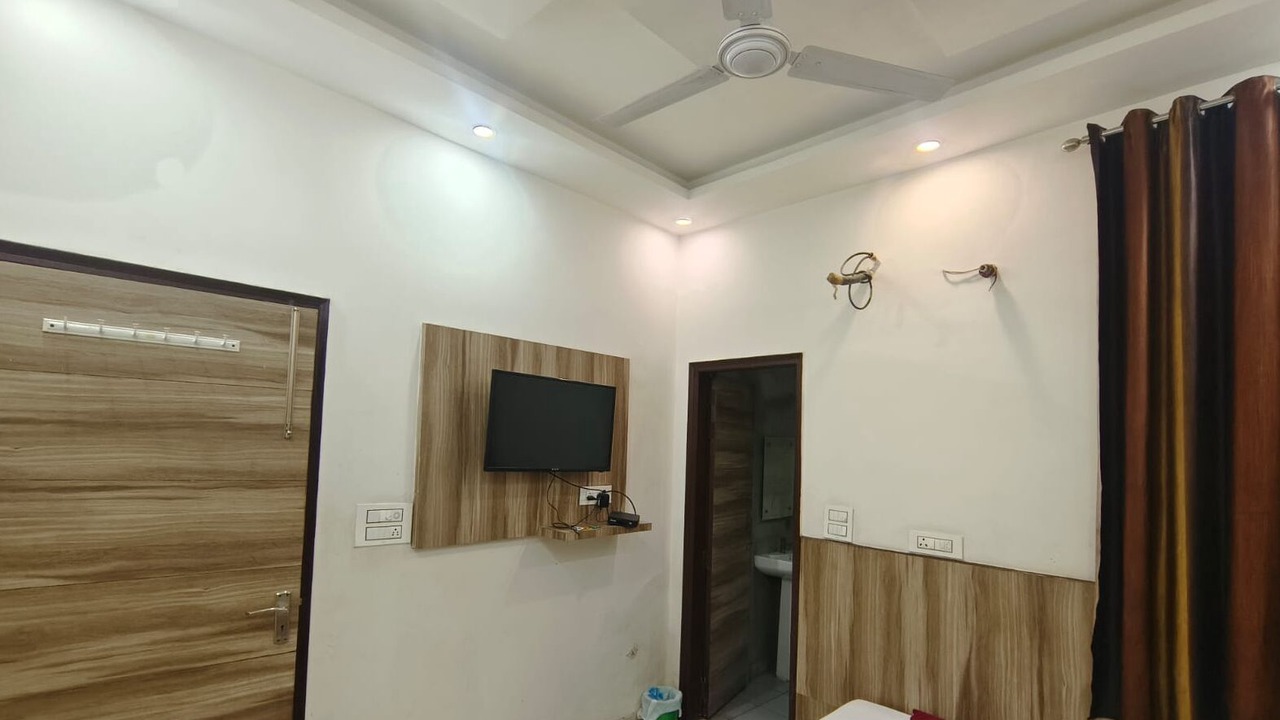 Photo of Bedroom in Panipat