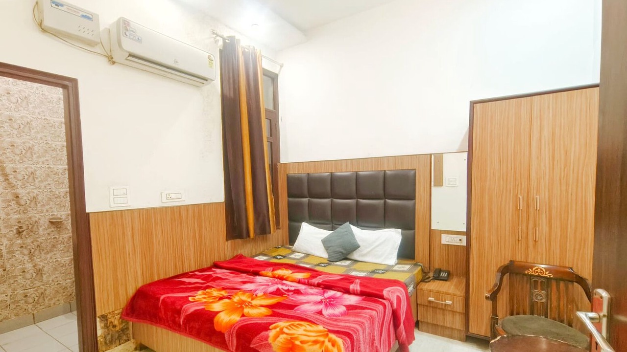 Photo of Bedroom in Panipat