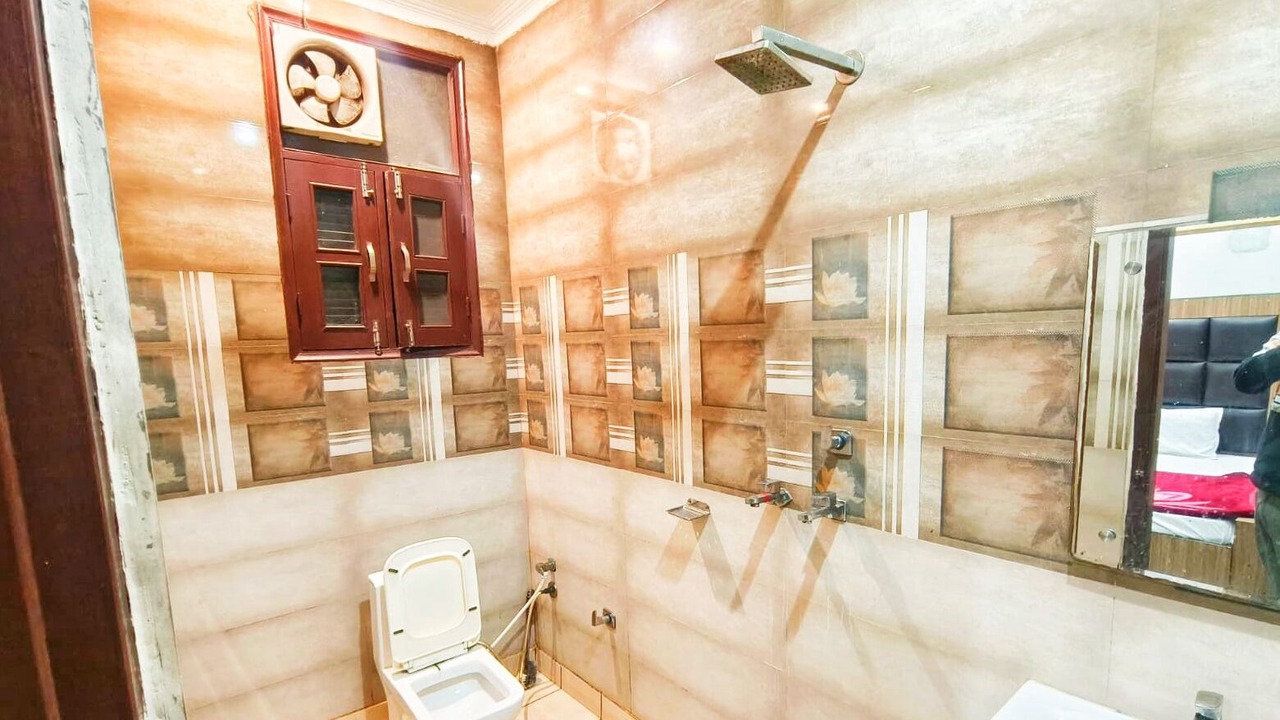 Photo of Bathroom in Panipat