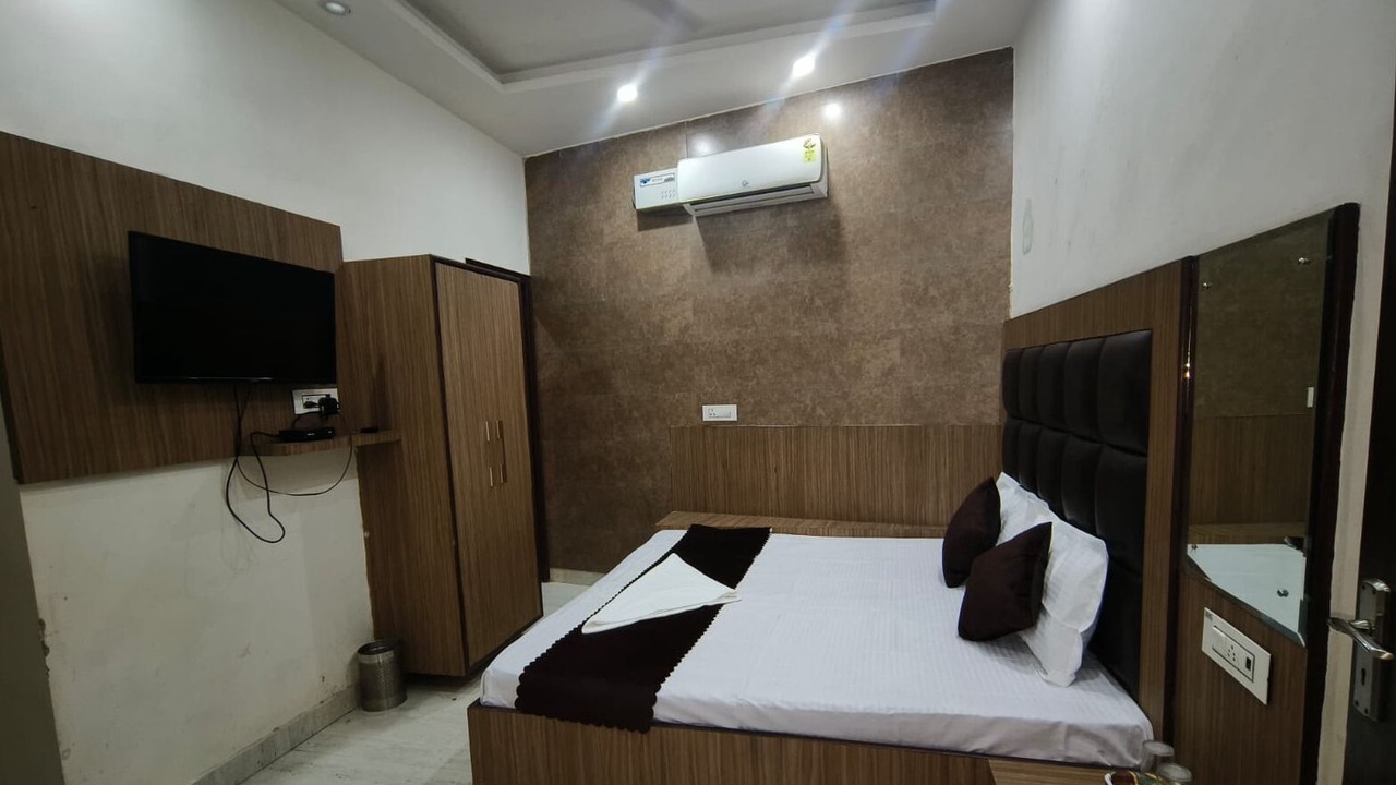 Photo of Bedroom in Panipat
