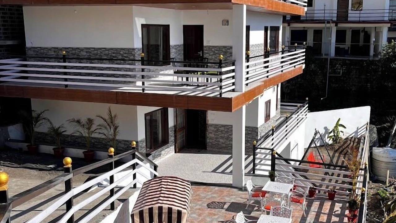 Photo of Outdoor in Mussoorie