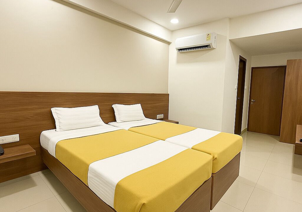 Photo of Bedroom in Bhuj