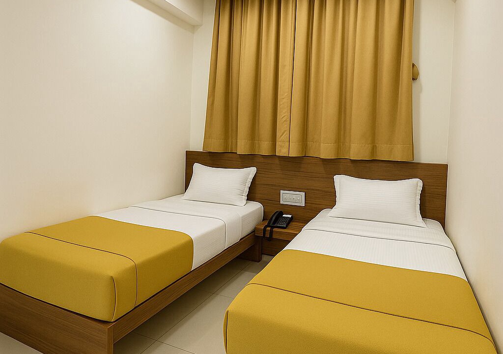 Photo of Bedroom in Bhuj
