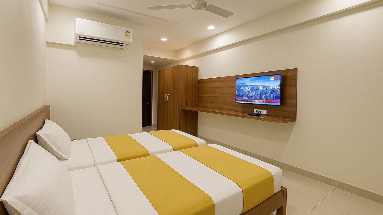 Photo of Bedroom in Bhuj