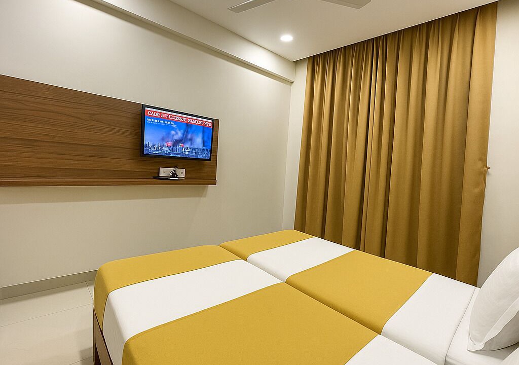 Photo of Bedroom in Bhuj
