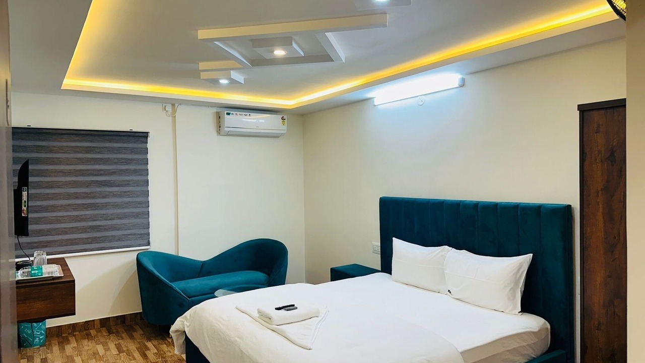 Photo of Bedroom in Narayanapura