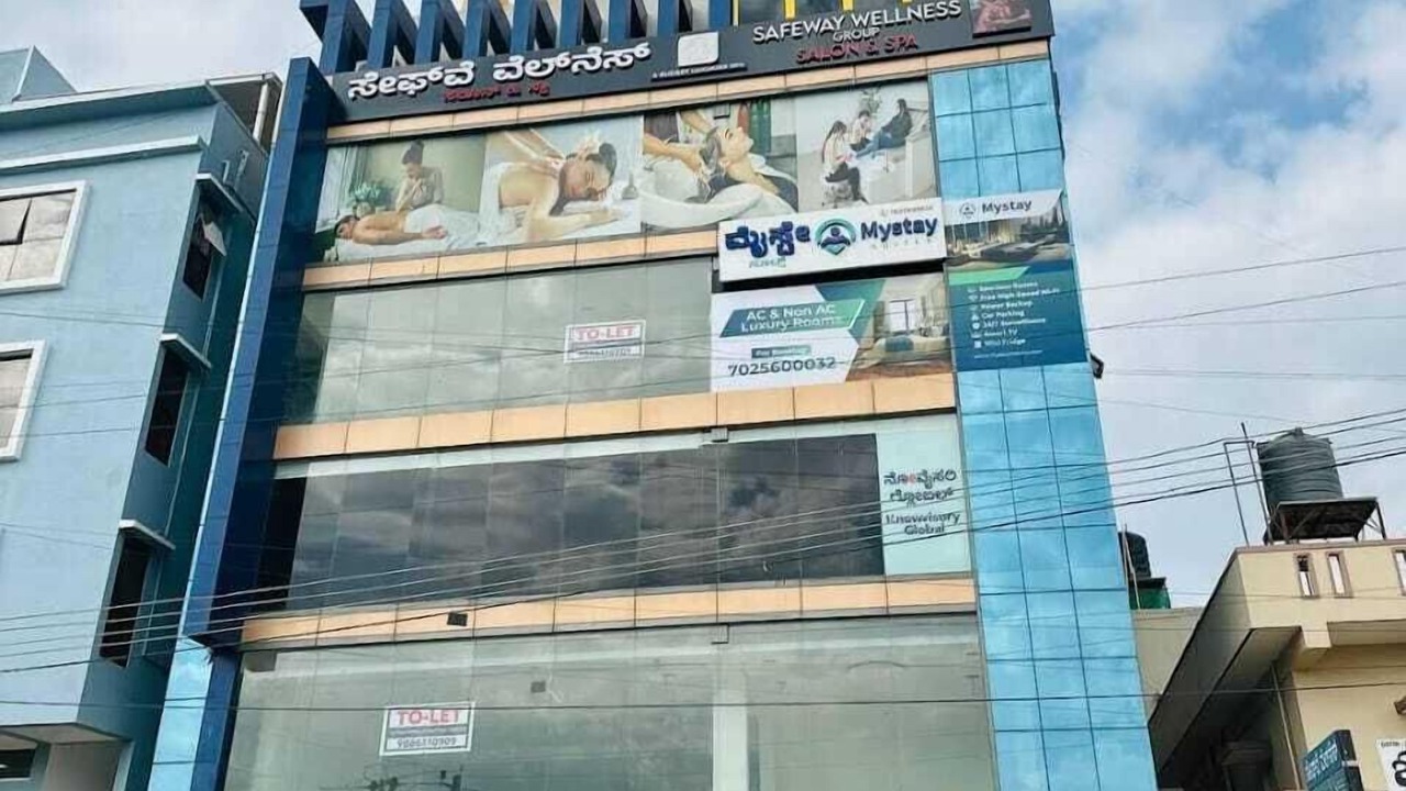 Photo of Outdoor in Narayanapura