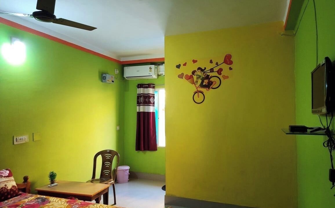 Photo of Bedroom in Konark