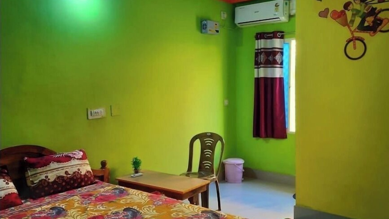 Photo of Bedroom in Konark