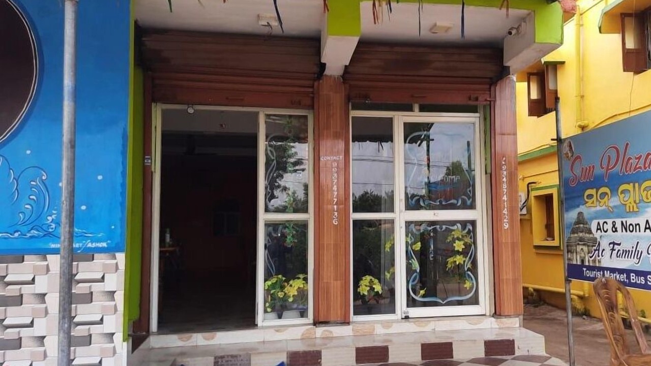 Photo of Outdoor in Konark