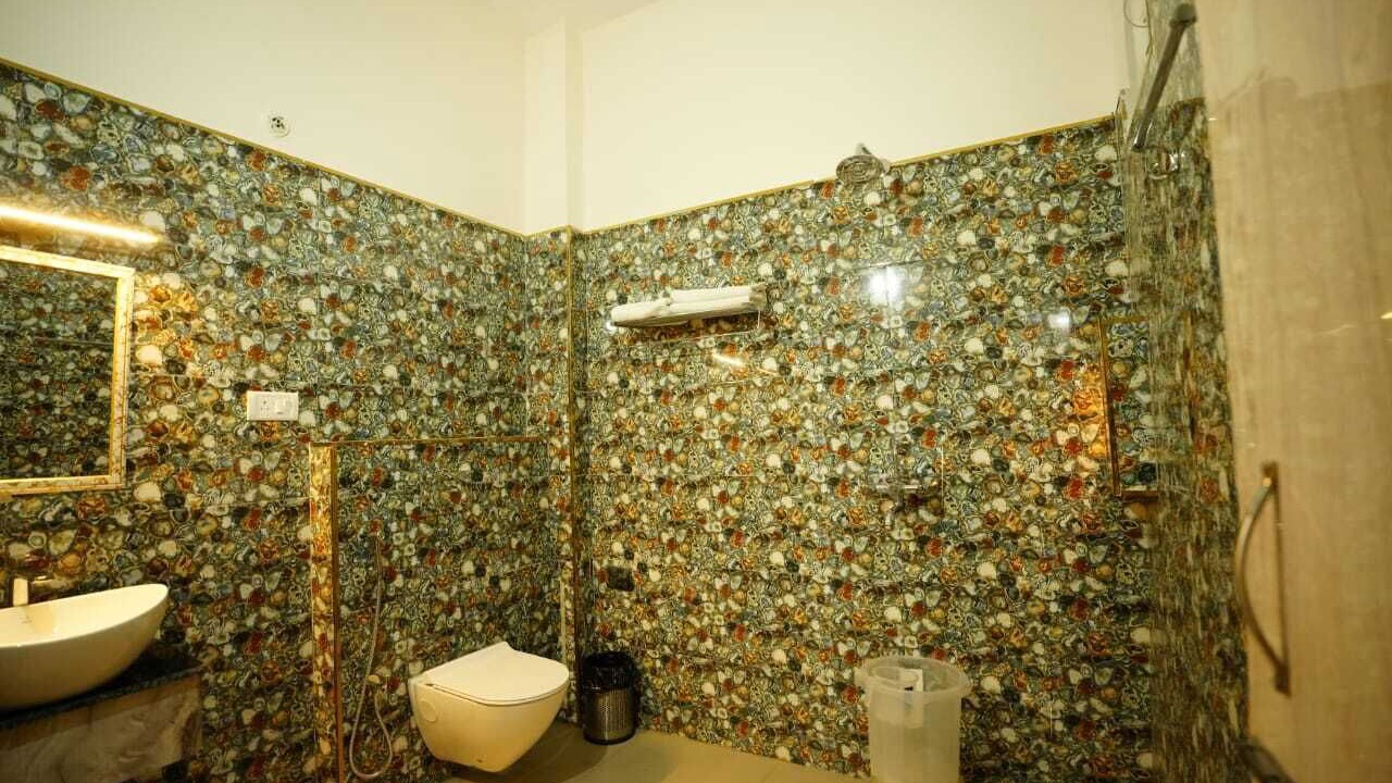 Photo of Bathroom in Kashipur