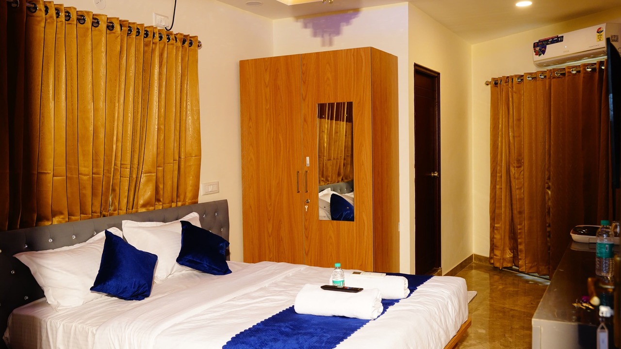 Photo of Bedroom in Bellandur