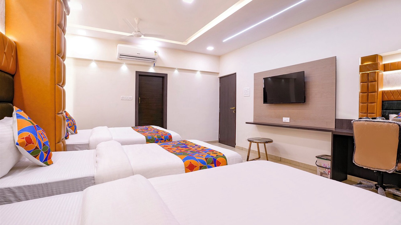 Photo of Bedroom in Airoli