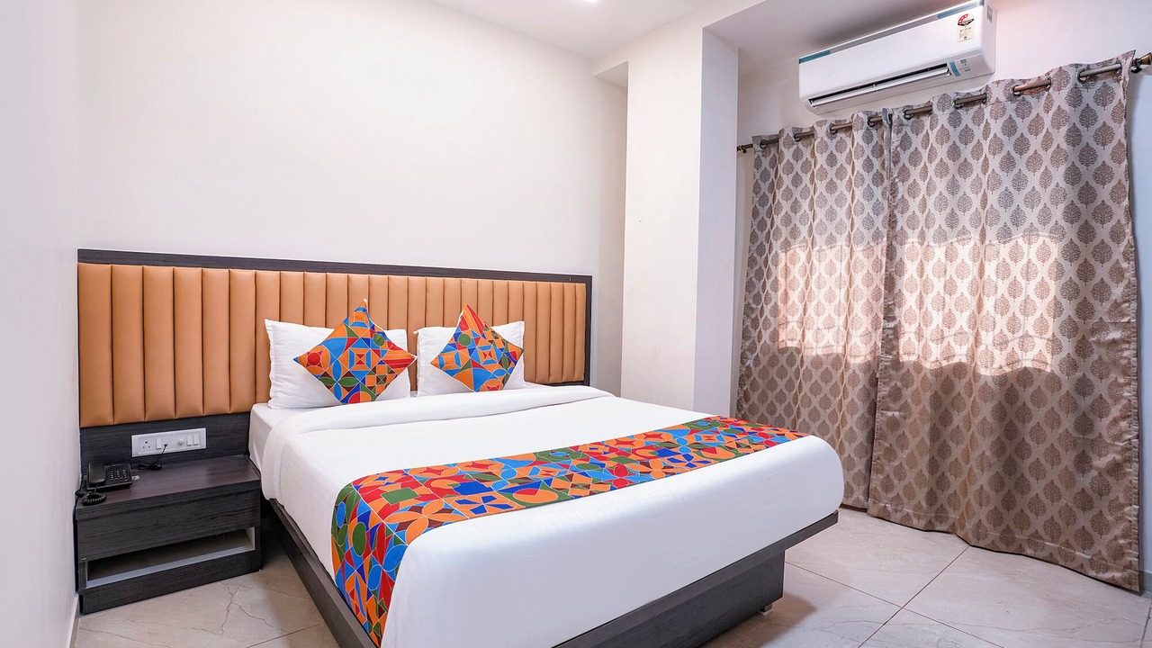 Photo of Bedroom in Airoli