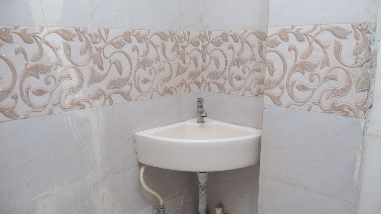 Photo of Bathroom in Ahmedabad