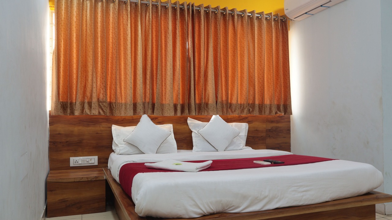 Photo of Bedroom in Ahmedabad