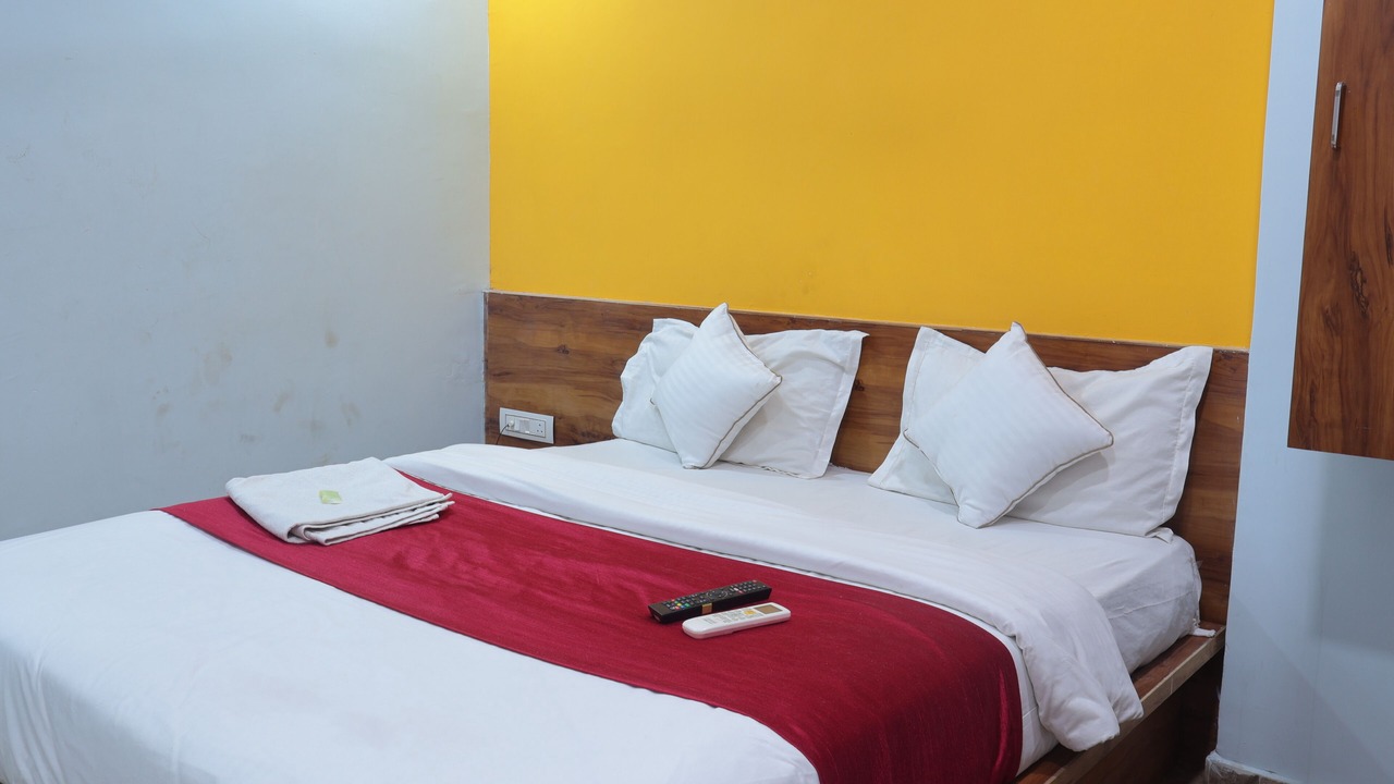 Photo of Bedroom in Ahmedabad