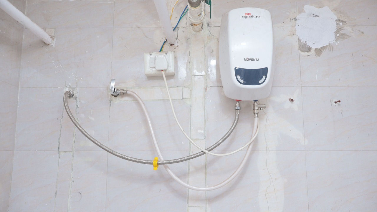 Photo of Bathroom in Ahmedabad