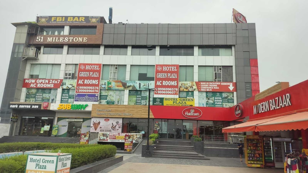 Photo of Outdoor in Sonepat