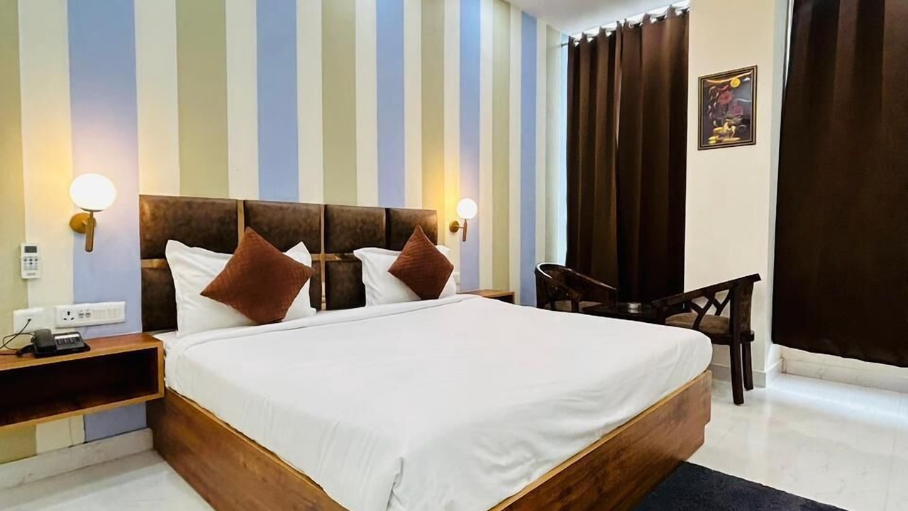 Photo of Bedroom in Sonepat