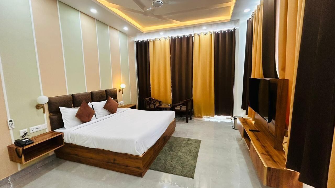 Photo of Bedroom in Sonepat