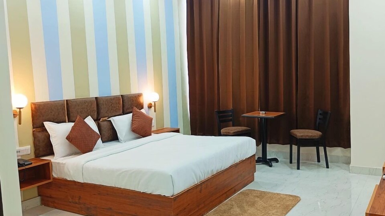 Photo of Bedroom in Sonepat