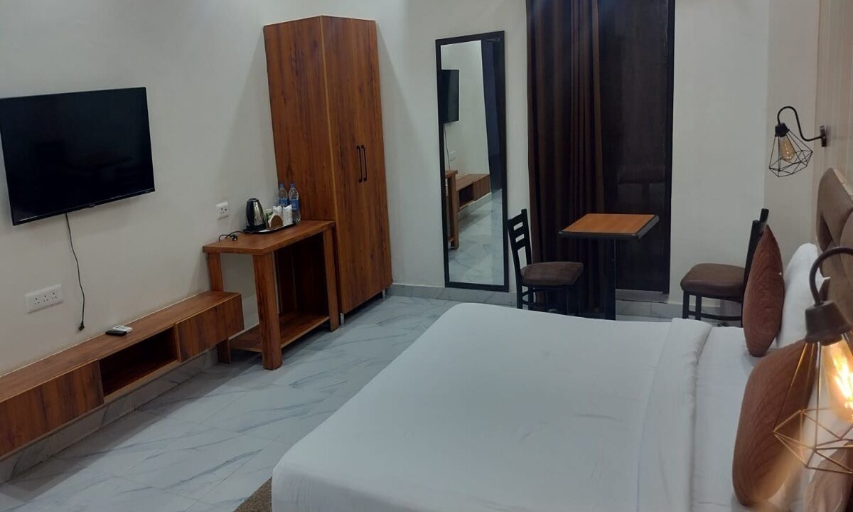 Photo of Bedroom in Sonepat