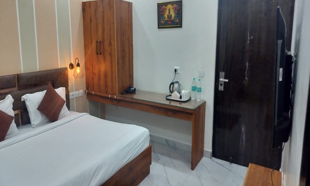 Photo of Bedroom in Sonepat