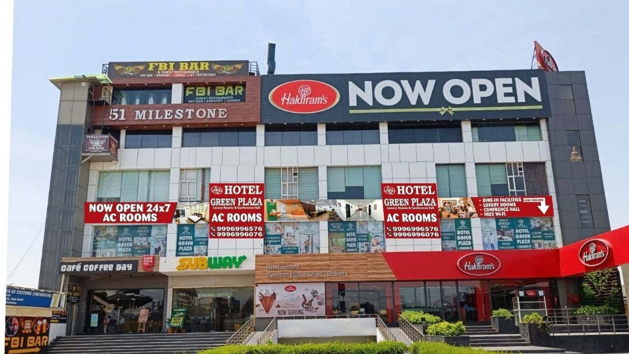 Photo of Outdoor in Sonepat