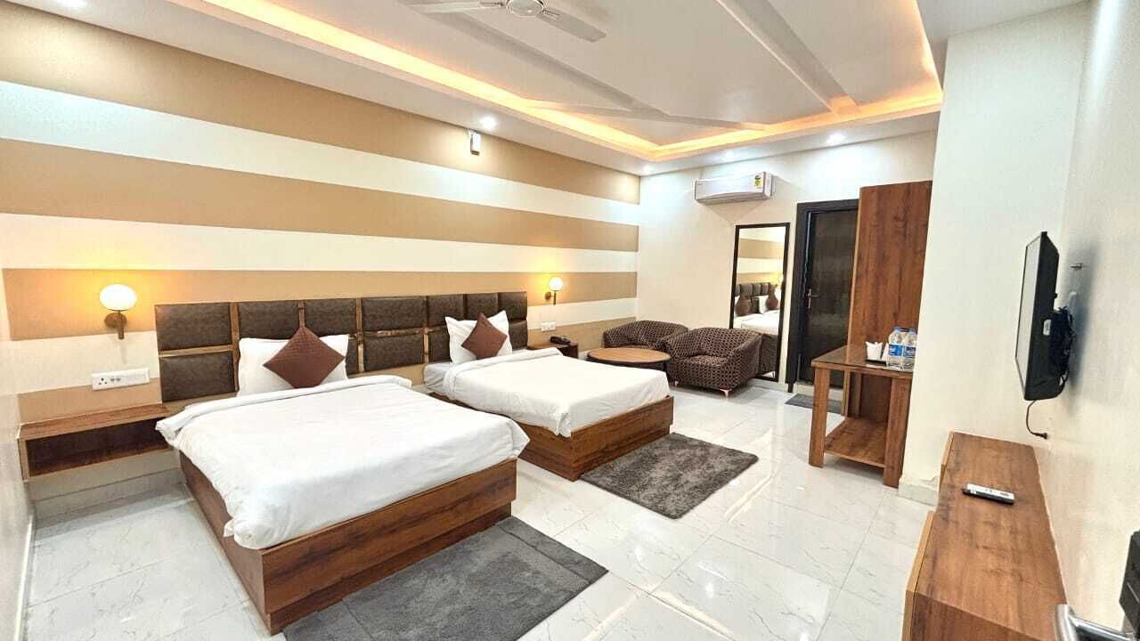 Photo of Bedroom in Sonepat