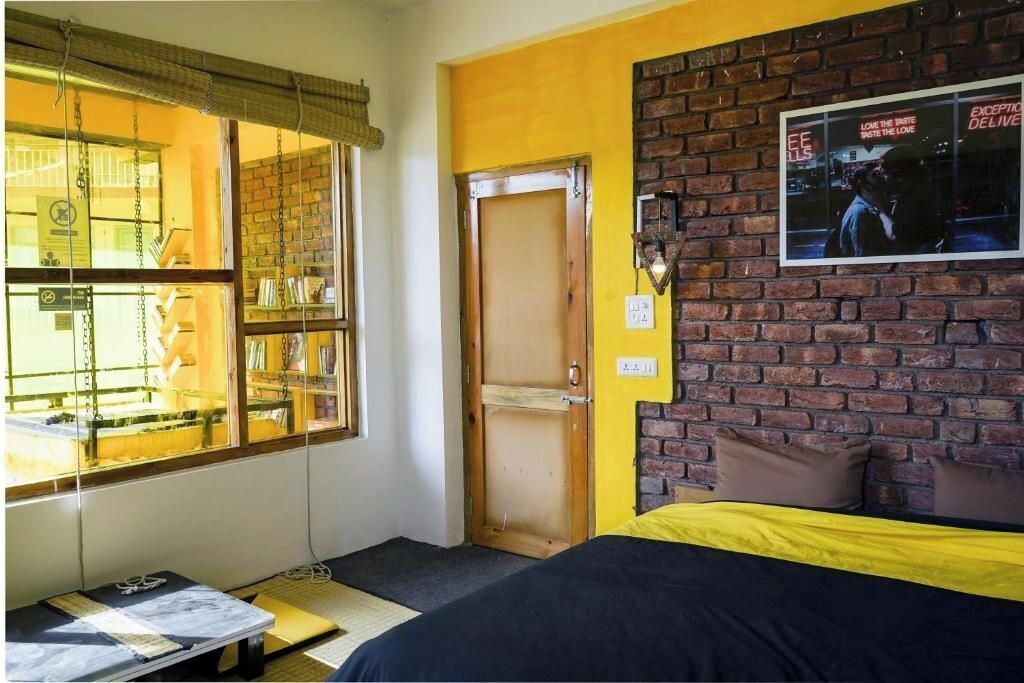 Photo of Bedroom in Bhagsu Nag