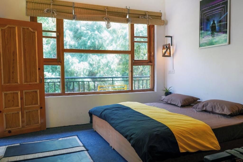 Photo of Bedroom in Bhagsu Nag