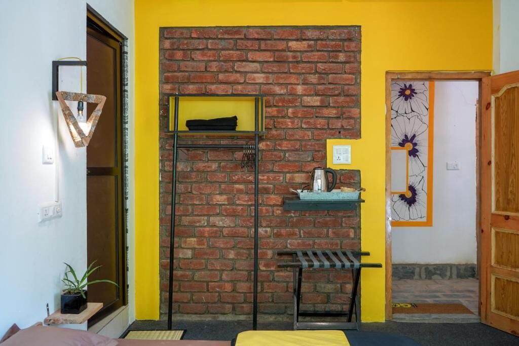 Photo of Bedroom in Bhagsu Nag