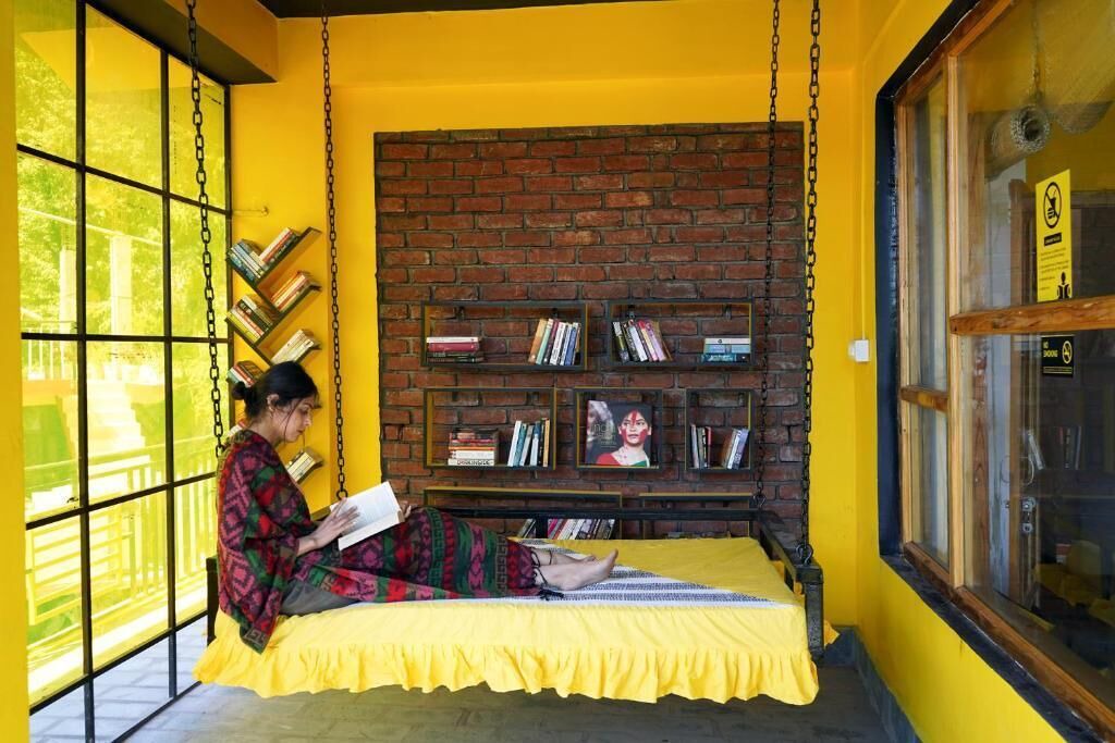 Photo of Others in Bhagsu Nag