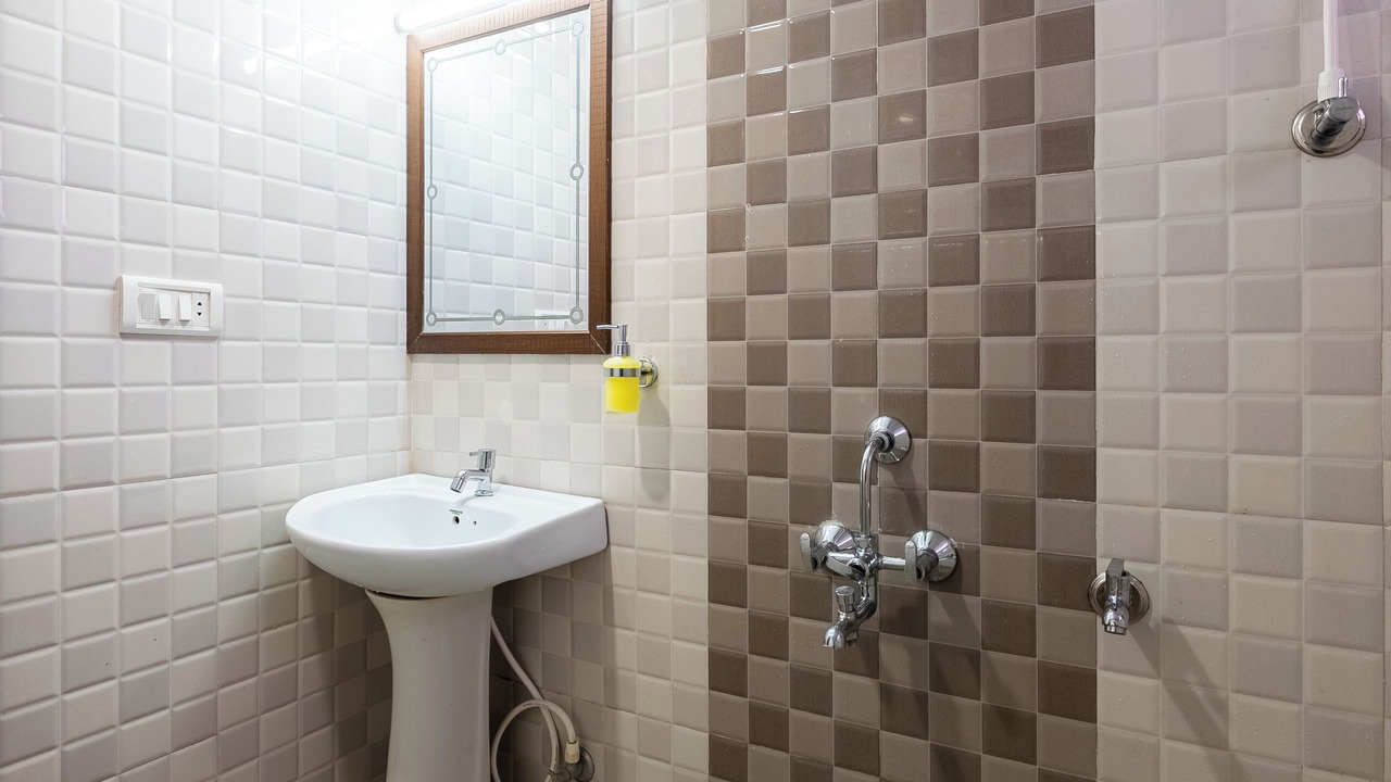 Photo of Bathroom in Suntikoppa