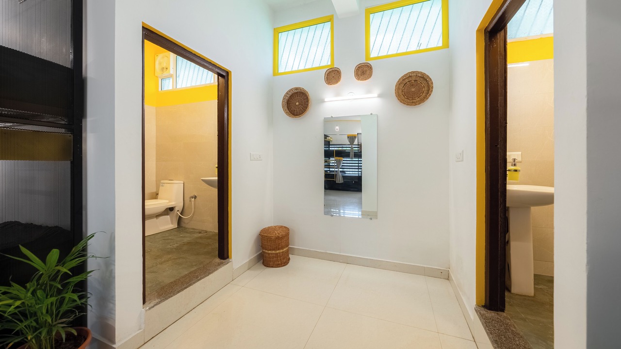 Photo of Bathroom in Suntikoppa