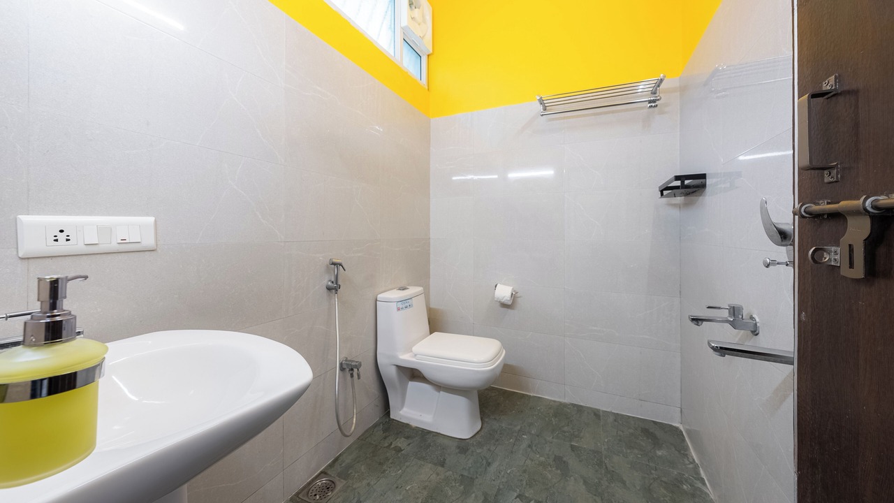 Photo of Bathroom in Suntikoppa