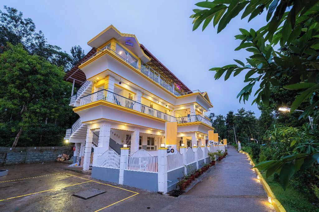 Photo of Outdoor in Suntikoppa