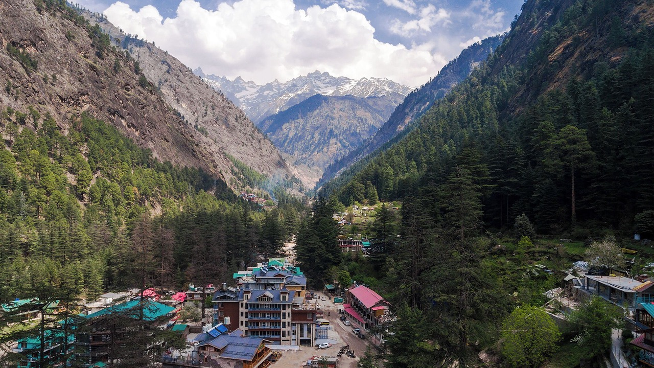 Photo of Outdoor in Kasol