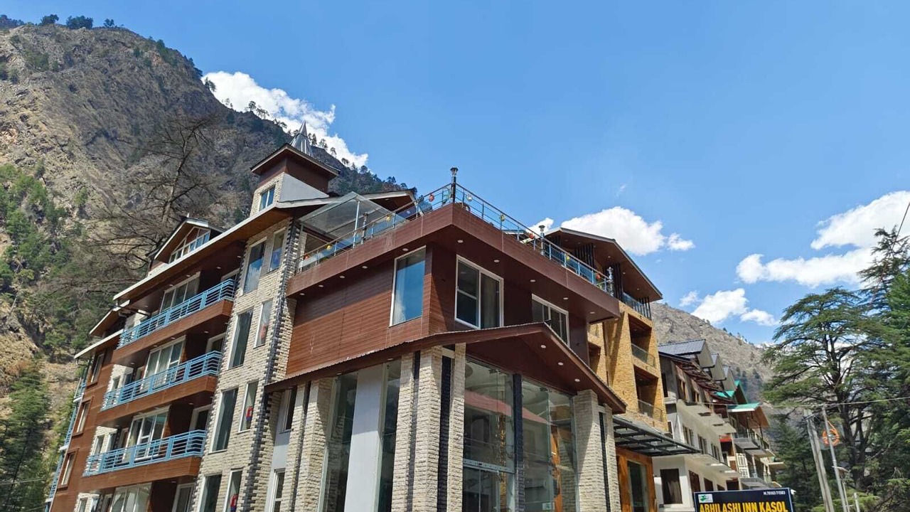 Photo of Outdoor in Kasol